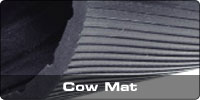 Cow Mat