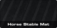 Horse Stable Mat