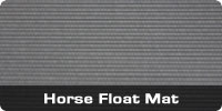 Horse Float Mat