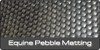 Equine Pebble Mat