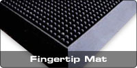 Fingertip Mat