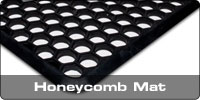 Honeycomb Mat