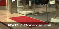 PVC Commercial / Roll Mat