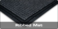 Ribbed Mat