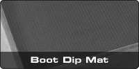 Boot Dip Mat