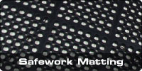 Safework Matting System