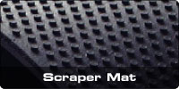 Scraper Mat