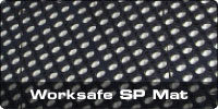 Worksafe SP Mat
