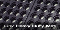 Link Heavy Duty Mat
