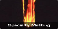 Specialty Matting