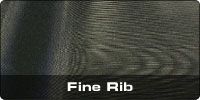 Fine Rib Roll Rubber