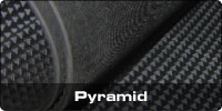 Pyramid Roll Rubber