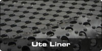 Ute Liner Roll Rubber