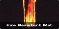 Fire Resistant Mat