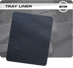 vehicle Tray Liner Mat