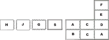 Industrial Safework Diagram