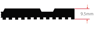 Trailer Mat