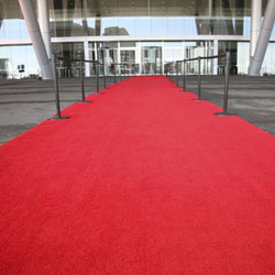 PVC Commercial / Roll Mat