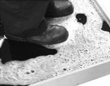 Boot Dip Mat