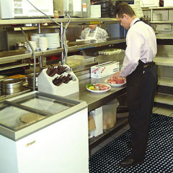 Safework Matting System