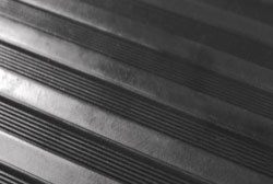 Combination Rib Rubber