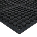 Cutting Fluid Resistant Mat