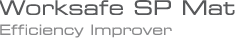 Industrial Worksafe SP Mat