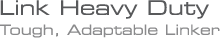 Kitchen Link Heavy Duty Mat