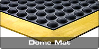 Dome Mat