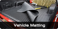 Vehicle Matting
