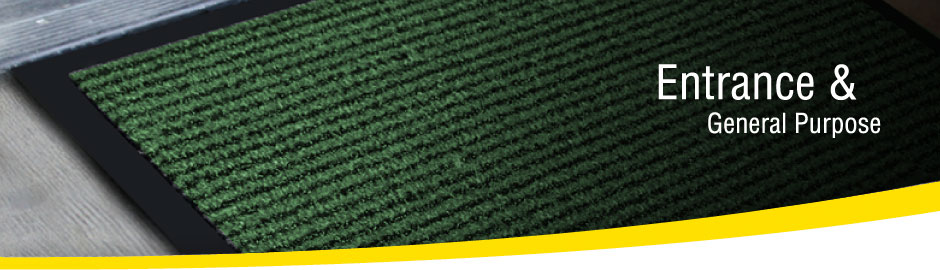 General & Entrance Mats