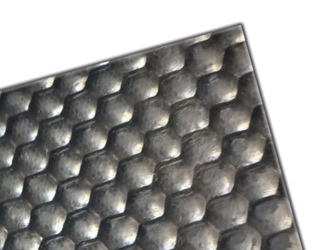 Pebble Mat