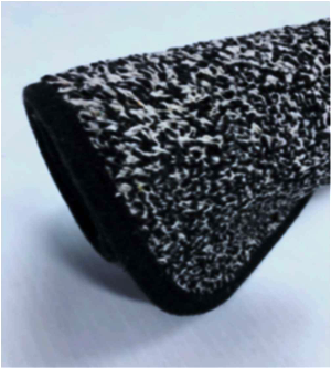 Super Absorbent Mat