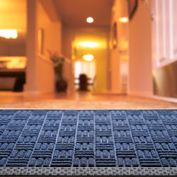 Sole Mats