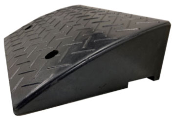 Kerb Ramps