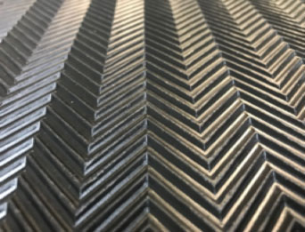 Vee Matting