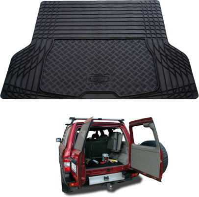 boot Mats